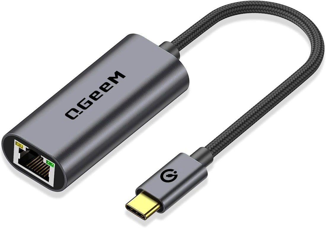 Ethernet Network Cable / Adapter