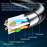 USB 3.0 Gigabit Ethernet RJ45 Adapter