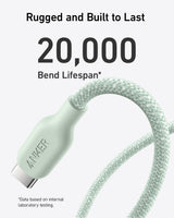 USB-C to USB-C Cable