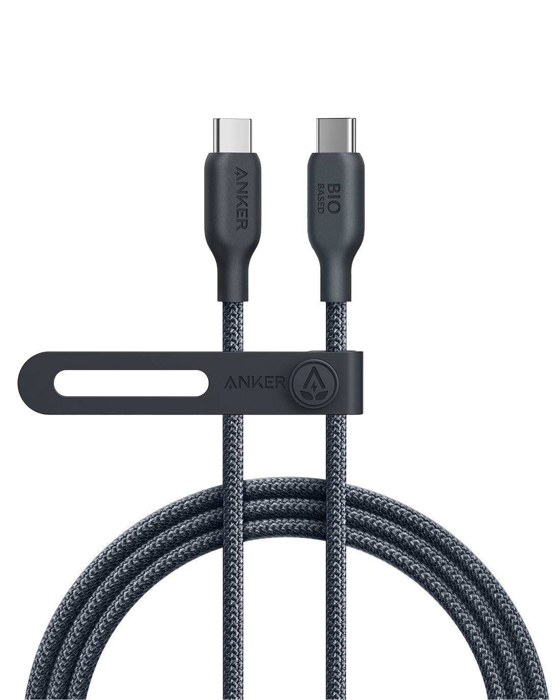 USB-C to USB-C Cable