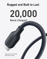USB-C to USB-C Cable