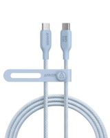 USB-C to USB-C Cable