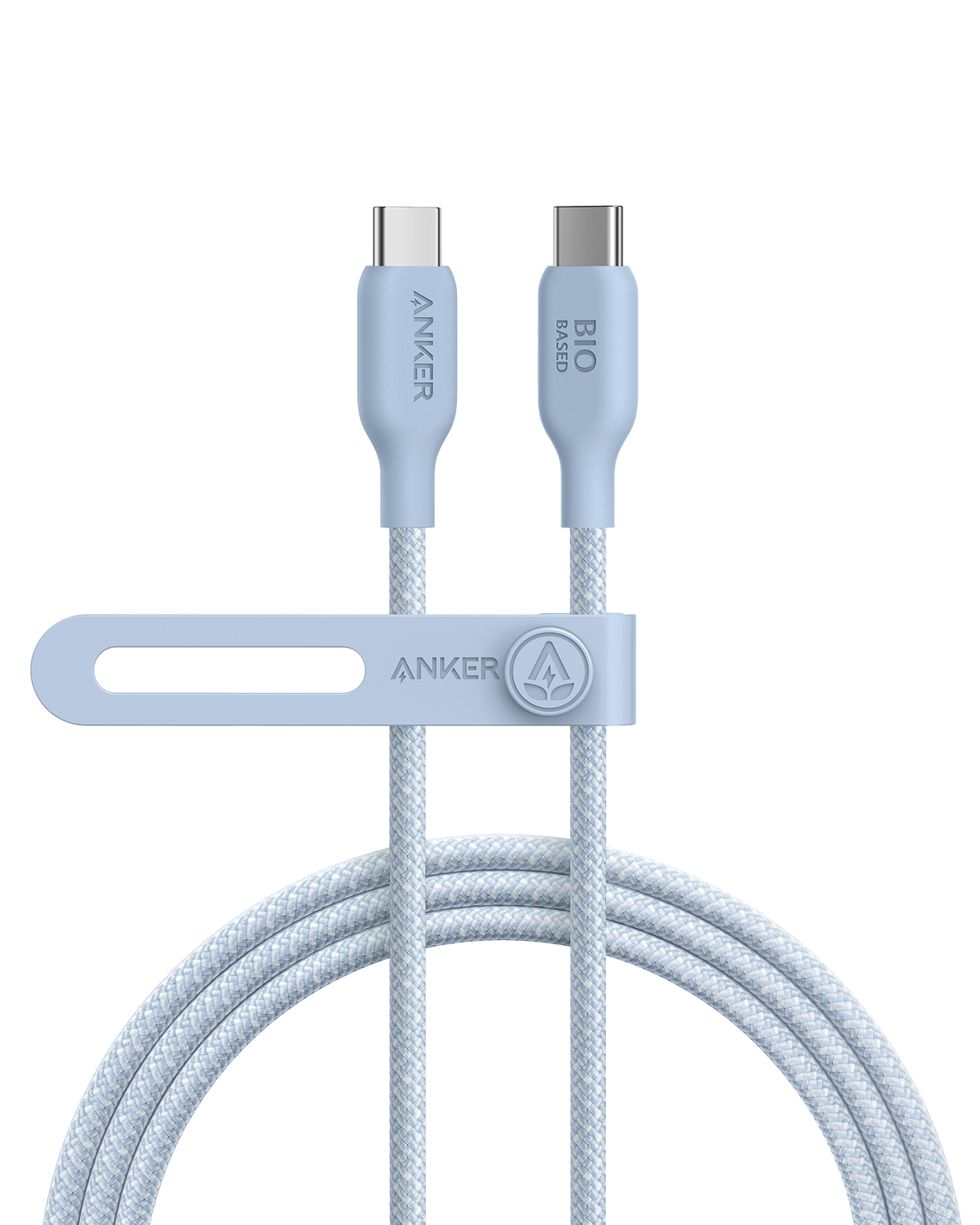 USB-C to USB-C Cable