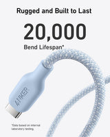 USB-C to USB-C Cable