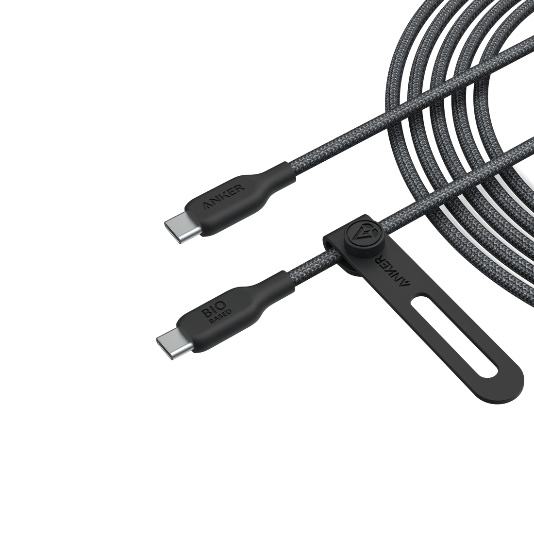 USB-C to USB-C Cable