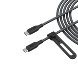USB-C to USB-C Cable - 240W