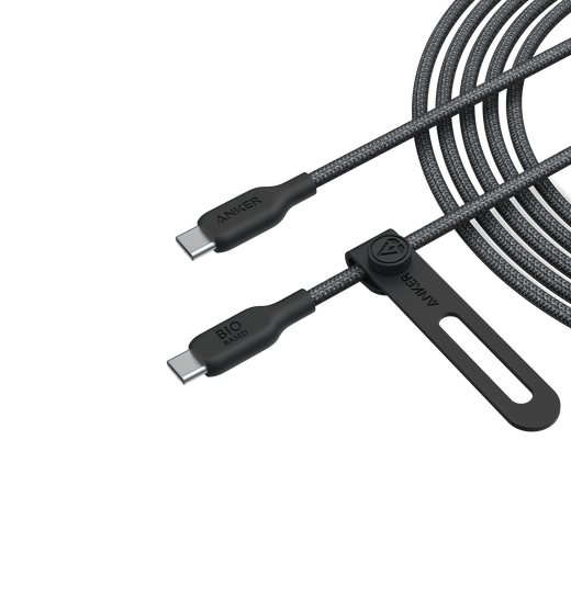 USB-C to USB-C Cable - 240W