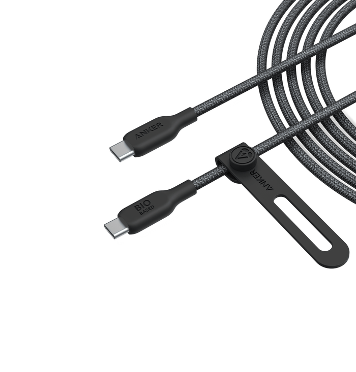 USB-C to USB-C Cable - 240W