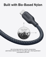 USB-C to USB-C Cable