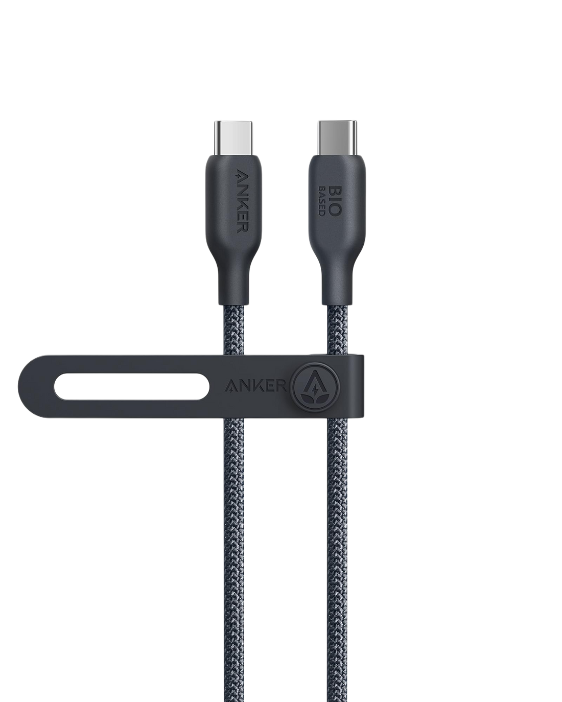USB-C to USB-C Cable