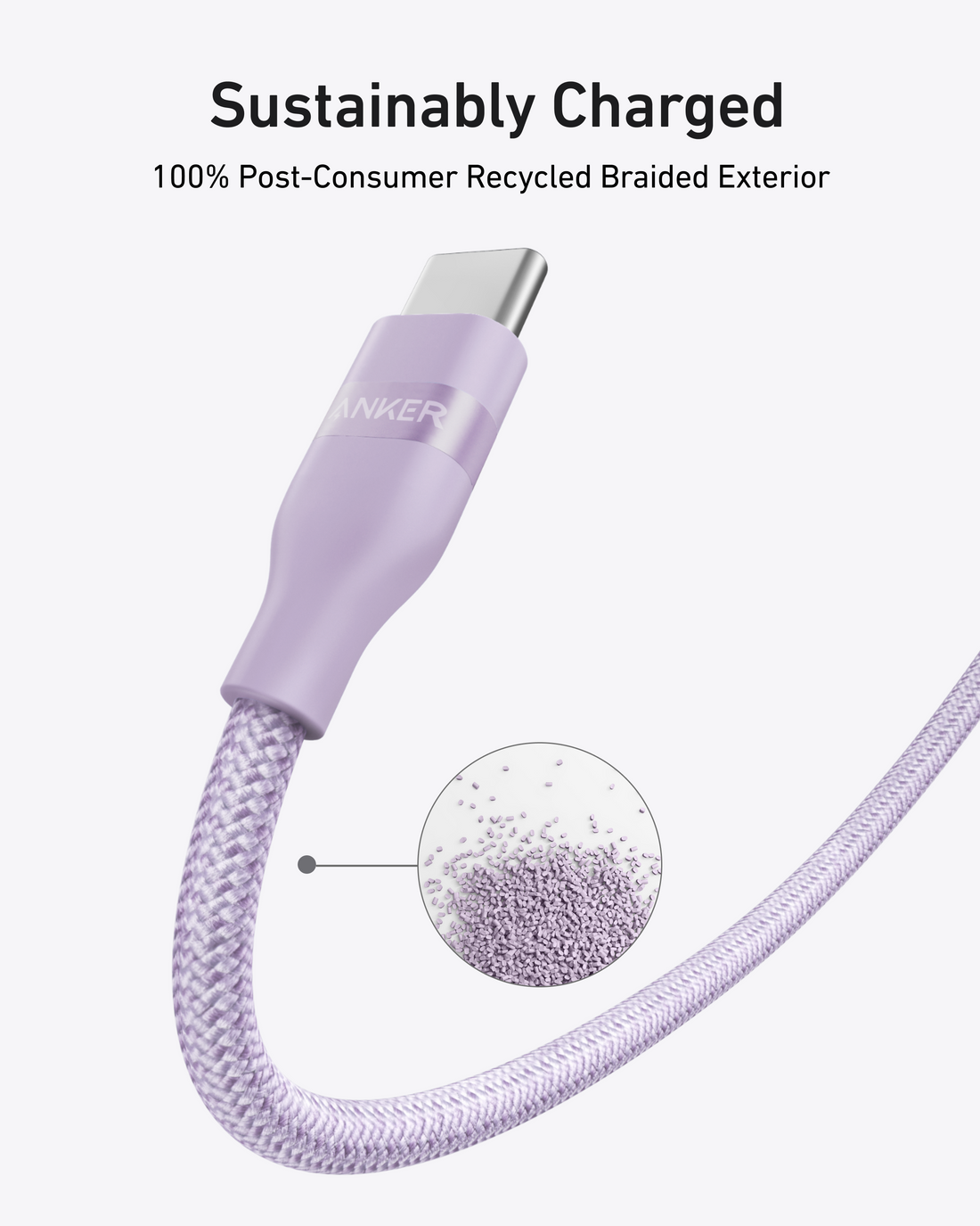USB-C to USB-C Cable - 240W