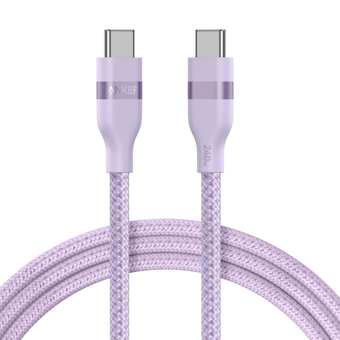 USB-C to USB-C Cable - 240W