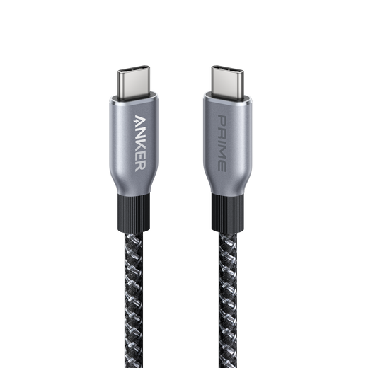 USB-C to USB-C Cable - 240W