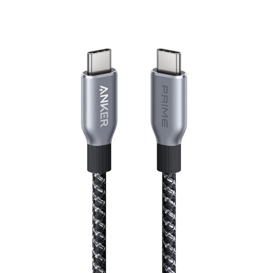 USB-C to USB-C Cable - 240W - DAB Media Solutions