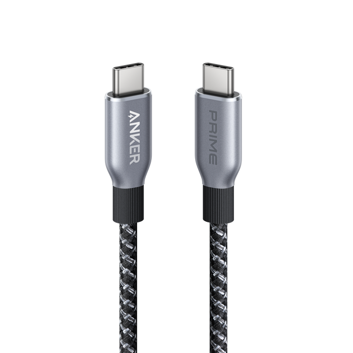USB-C to USB-C Cable - 240W