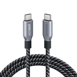 USB-C to USB-C Cable - 240W