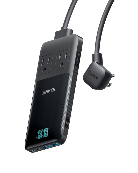 Anker Charging Station - 140W - DAB Media Solutions