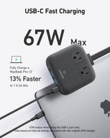 Anker Charging Station - 67W