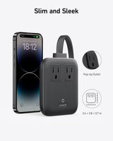 Anker Charging Station - 67W