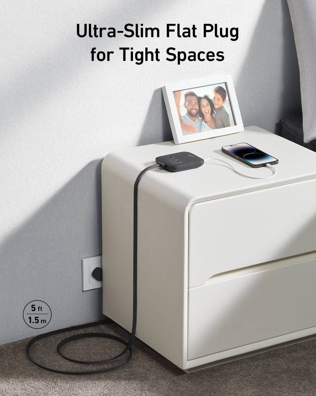 Anker Charging Station - 67W