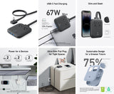 Anker Charging Station - 67W