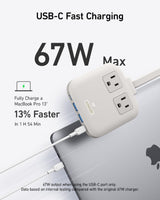 Anker Charging Station - 67W