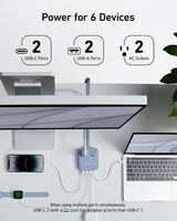 Anker Charging Station - 67W