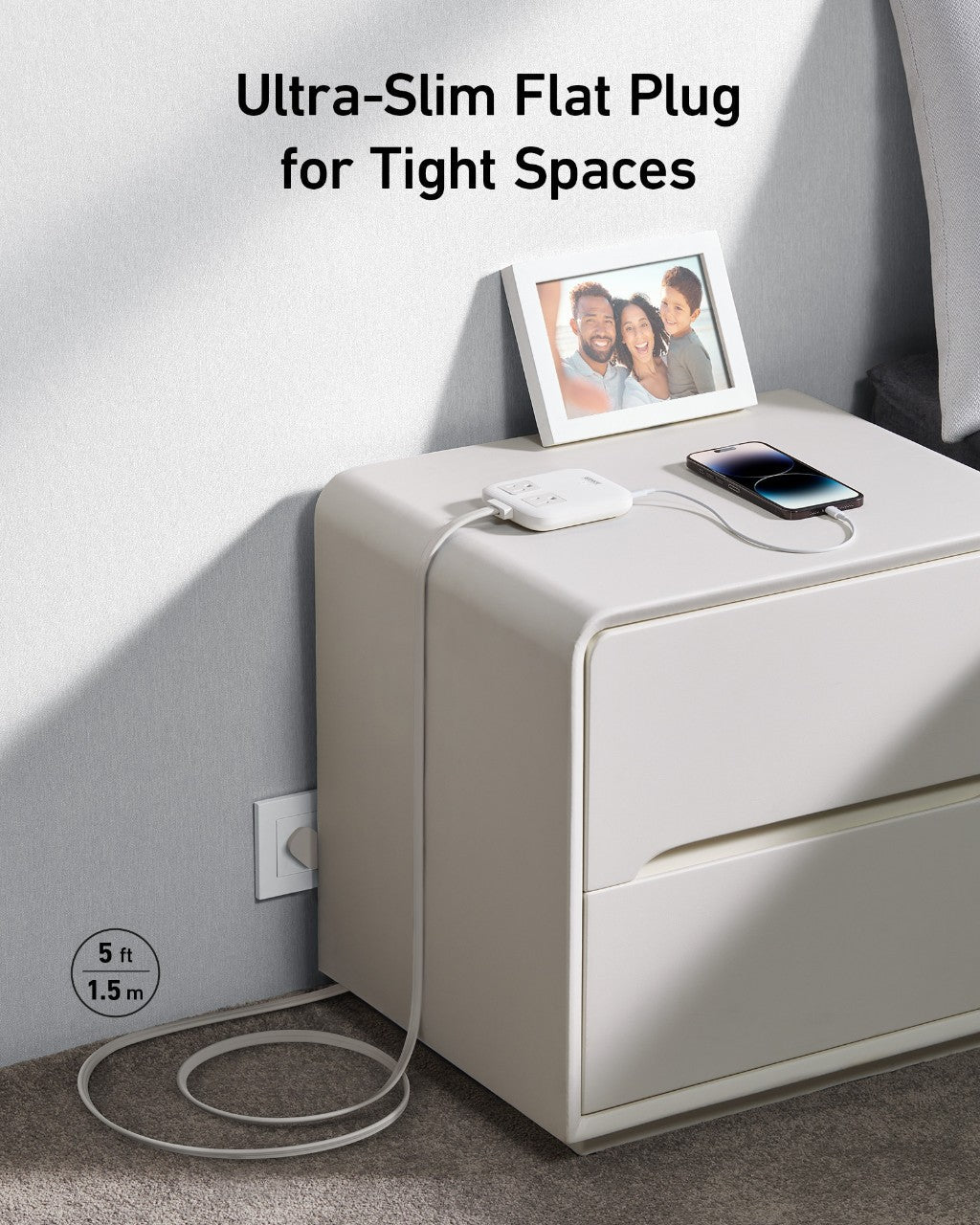 Anker Charging Station - 67W