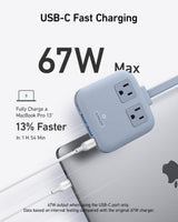 Anker Charging Station - 67W