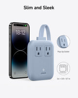 Anker Charging Station - 67W