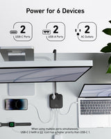 Anker Charging Station - 67W