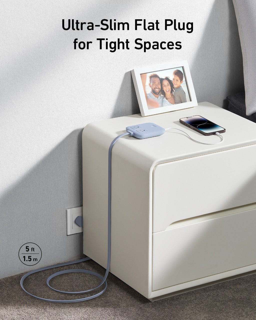 Anker Charging Station - 67W