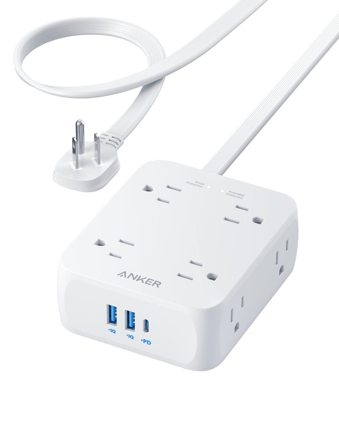 Anker USB Power Strip