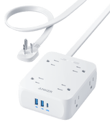 Anker USB Power Strip