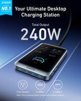 Anker Charging Station - 240W