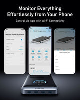 Anker Charging Station - 240W