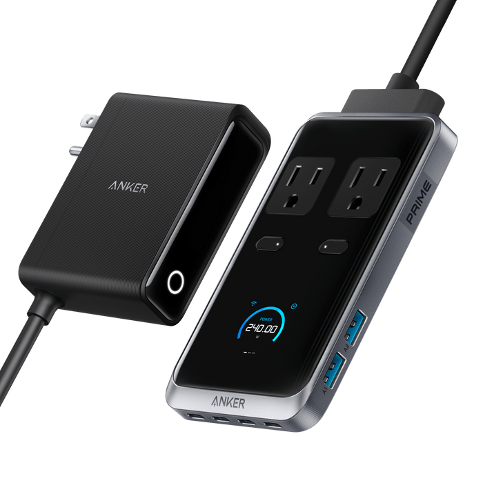 Anker Charging Station - 240W