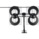 Antennas Direct C4-V-CJM ClearStream 4V Extreme Range Indoor/Outdoor HDTV Antenna