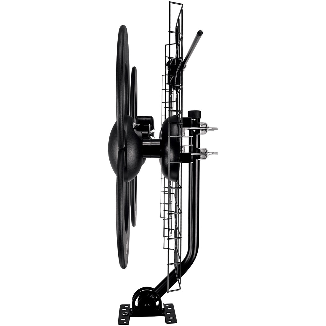 Antennas Direct C4-V-CJM ClearStream 4V Extreme Range Indoor/Outdoor HDTV Antenna