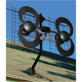 Antennas Direct C4-V-CJM ClearStream 4V Extreme Range Indoor/Outdoor HDTV Antenna