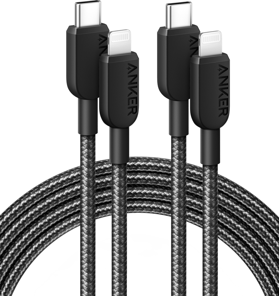 USB-C to Lightning Cable