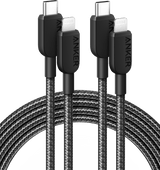 USB-C to Lightning Cable
