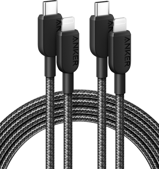USB-C to Lightning Cable