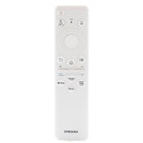 Samsung BN59 - 01439A / TM2361E 2024 White Eco Solar Cell TV Remote Control - The Frame - White - BN5901439A