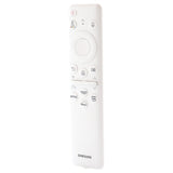 Samsung BN59 - 01439A / TM2361E 2024 White Eco Solar Cell TV Remote Control - The Frame - White - BN5901439A