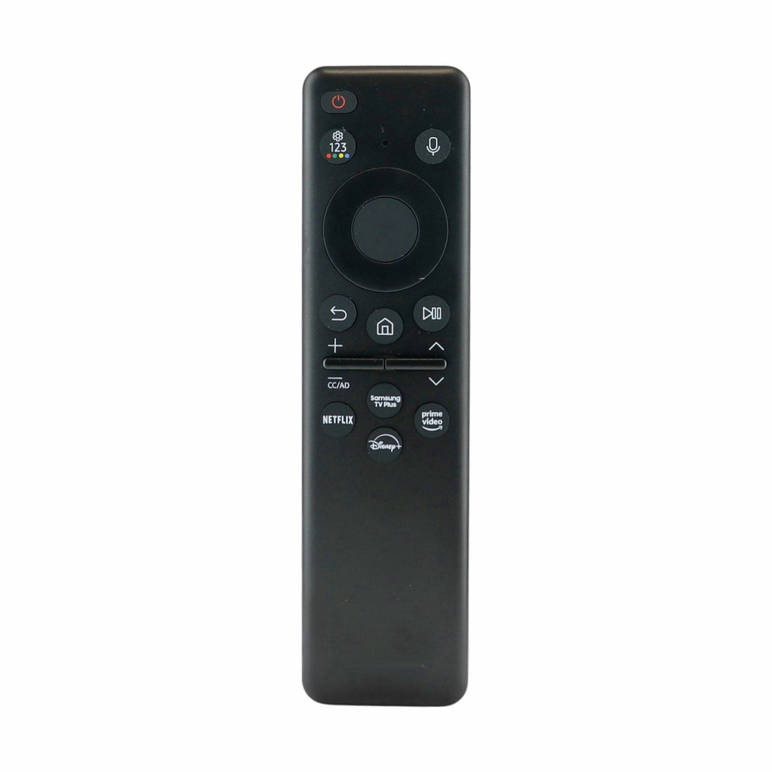 Samsung BN59 - 01454A / TM2365E Eco - Smart Solar TV Remote Control - QLED - HDR - UHD - 4K - Full Sun Outdoor - 2023