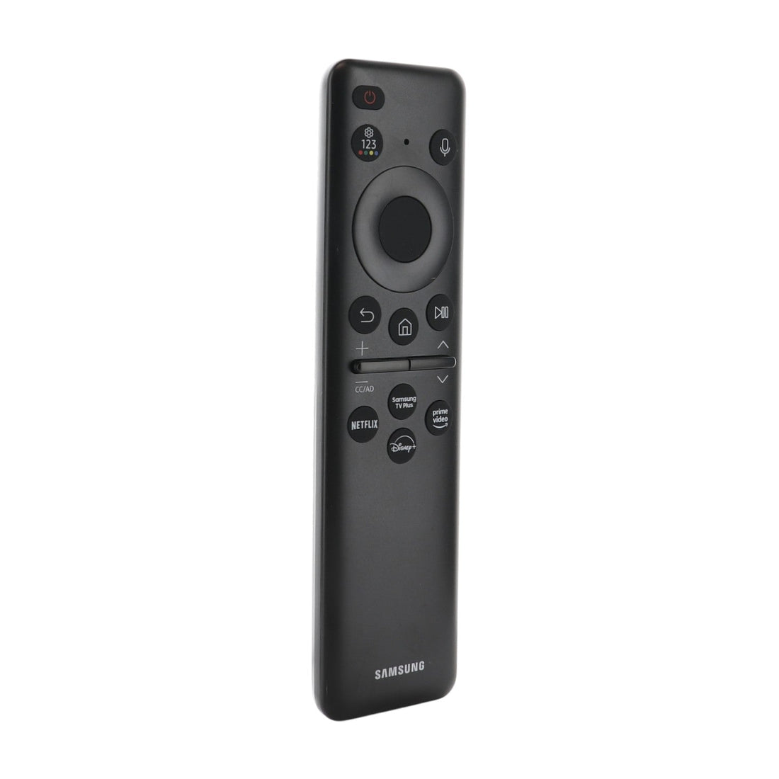 Samsung BN59 - 01454A / TM2365E Eco - Smart Solar TV Remote Control - QLED - HDR - UHD - 4K - Full Sun Outdoor - 2023