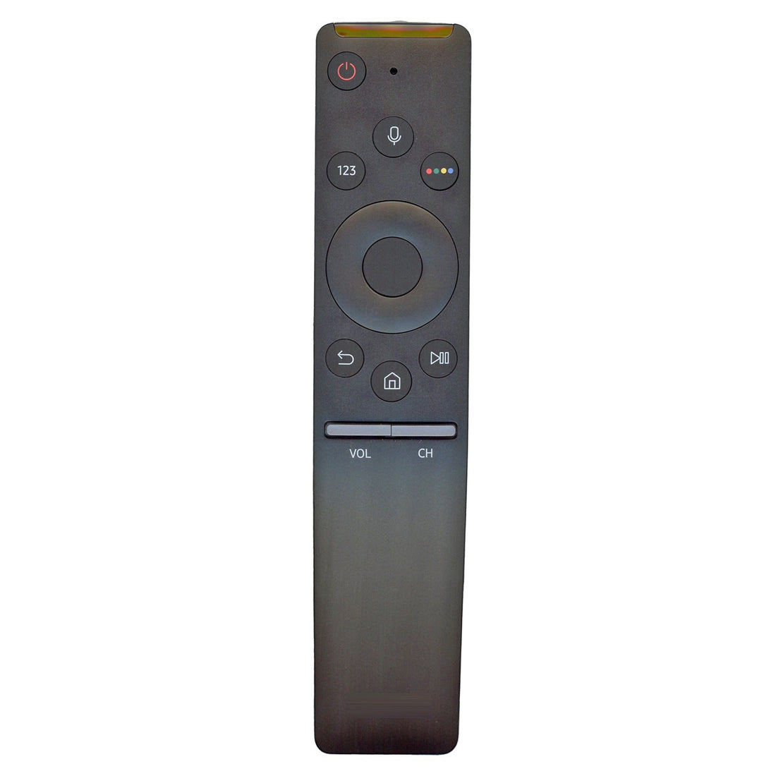 Samsung BN59 - 01279A 2017 TV Remote Control - Voice - RF and IR - BN5901279A