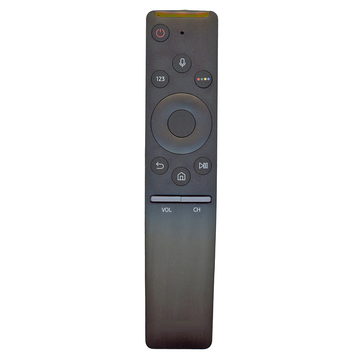 Samsung BN59 - 01279A 2017 TV Remote Control - Voice - RF and IR - BN5901279A