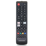 Samsung BN59 - 01315J for 2018 TV Remote Control - 4K Crystal UHD HDR - Netflix - Prime Video - Samsung TV Plus